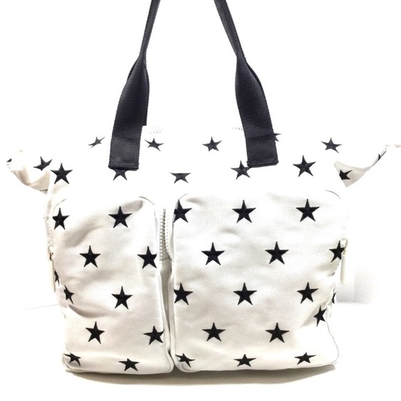 Tommy Hilfiger Handbags - NWOT Tommy Hilfiger Star Tote Bag